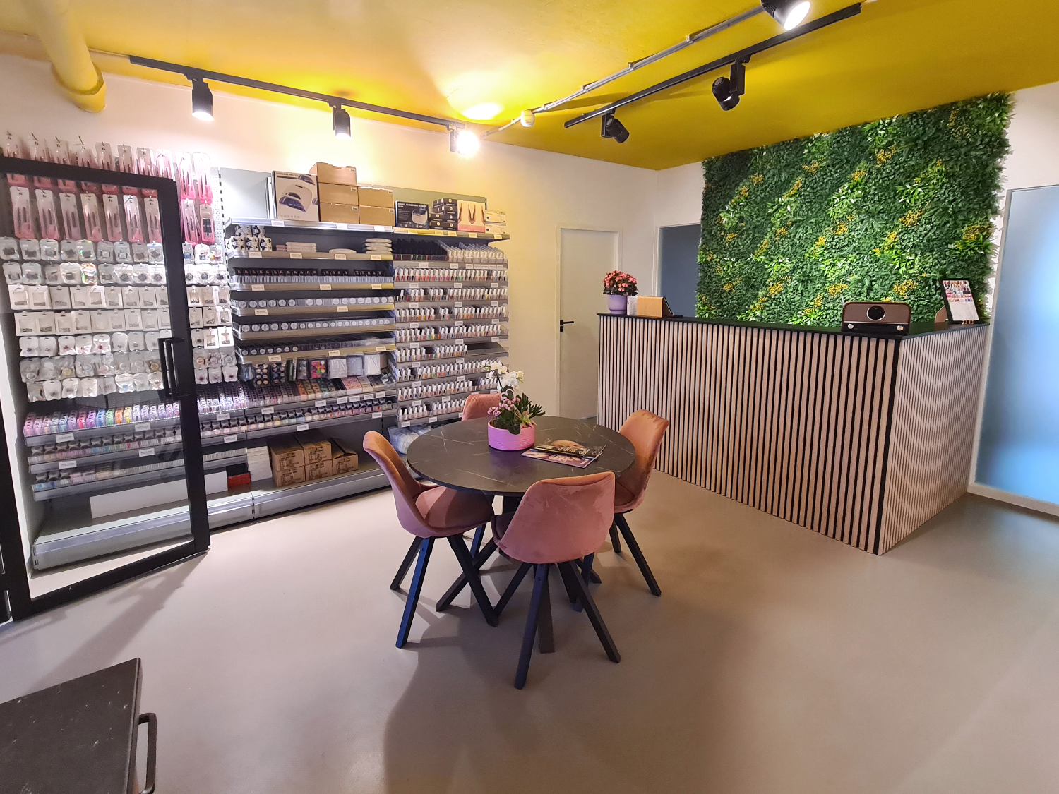 Elektrisch vijlen & Rubber Base training | Wo. 4 februari