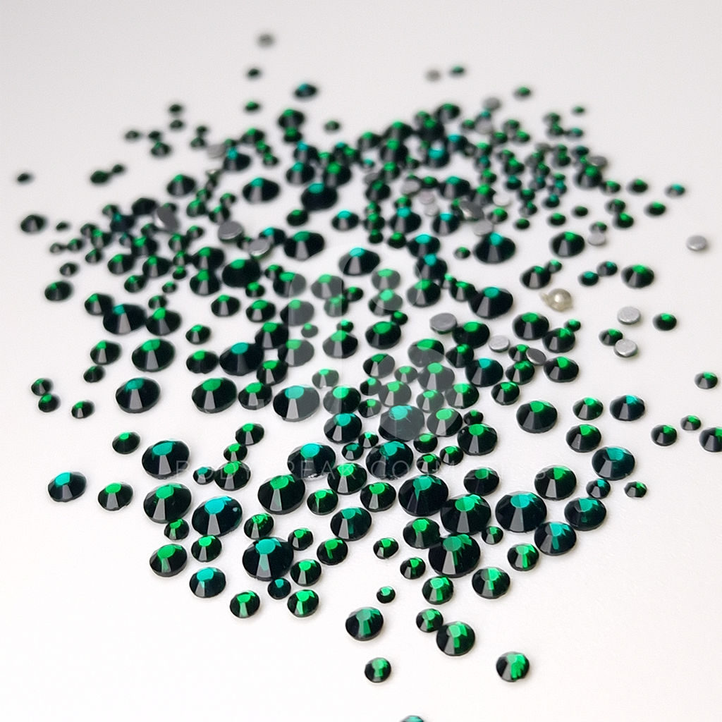 Emerald | BSC Luxury Crystals