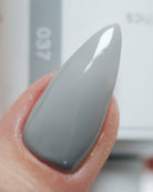 Eternity Gray #037 | UV/LED Gellak