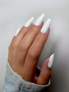 French White | BSC Acryl Gel in pot