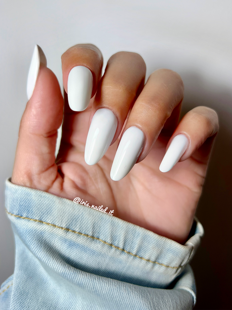 French White | BSC Acryl Gel in pot