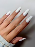 French White | BSC Acryl Gel in pot