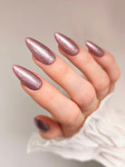 G-001 | UV/LED Glamorous Gel Polish