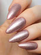 G-001 | UV/LED Glamorous Gel Polish