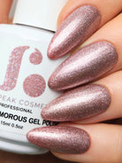 G-001 | UV/LED Glamorous Gel Polish