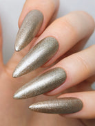 G-002 | UV/LED Glamorous Gel Polish