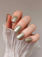 G-003 | UV/LED Glamorous Gel Polish