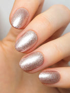 G-004 | UV/LED Glamorous Gel Polish