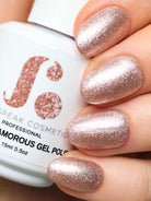 G-004 | UV/LED Glamorous Gel Polish