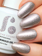 G-006 | UV/LED Glamorous Gel Polish