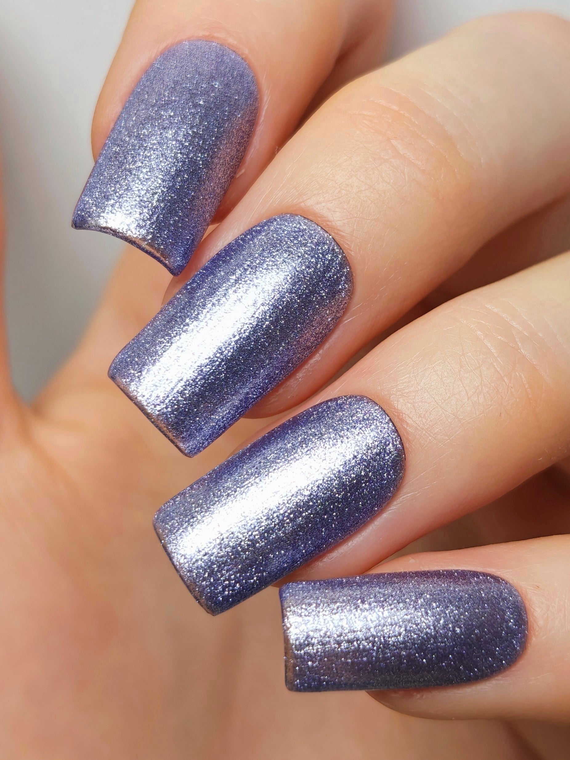 G-007 | UV/LED Glamorous Gel Polish