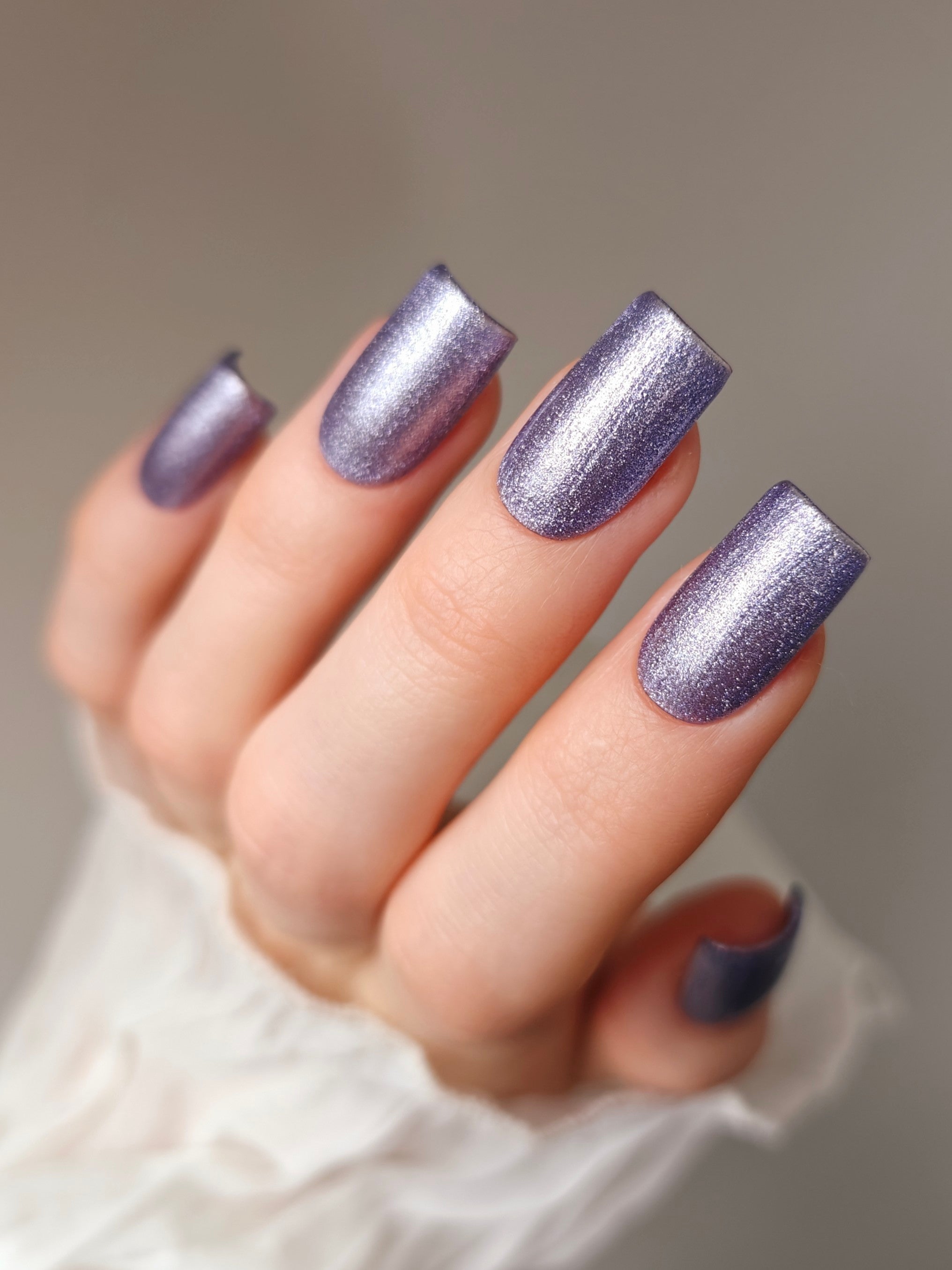 G-007 | UV/LED Glamorous Gel Polish