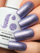 G-007 | UV/LED Glamorous Gel Polish