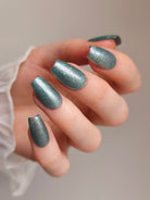 G-009 | UV/LED Glamorous Gel Polish