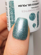 G-009 | UV/LED Glamorous Gel Polish