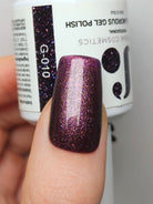 G-010 | UV/LED Glamorous Gel Polish