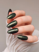 G-012 | UV/LED Glamorous Gel Polish