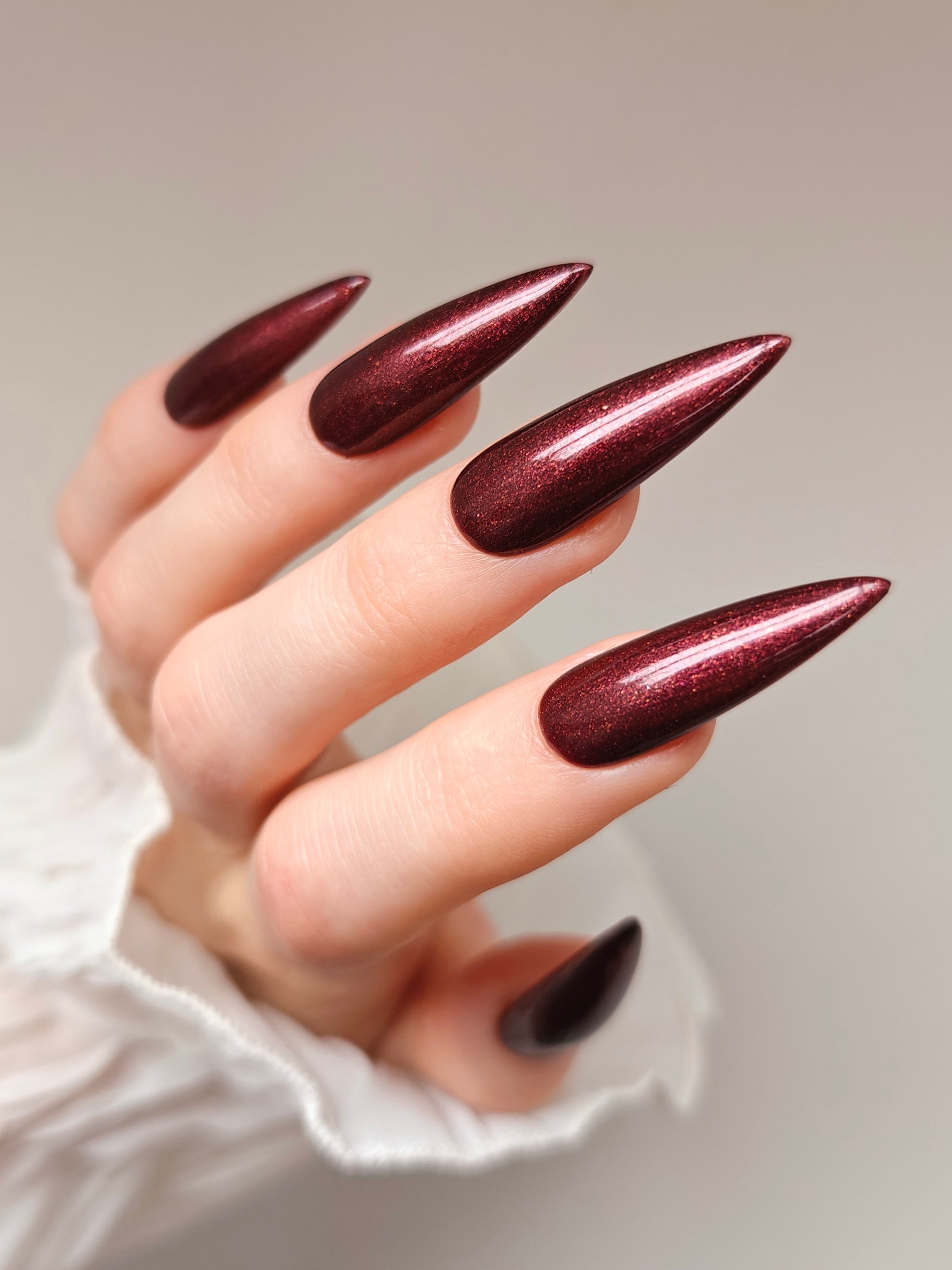 G-013 | UV/LED Glamorous Gel Polish