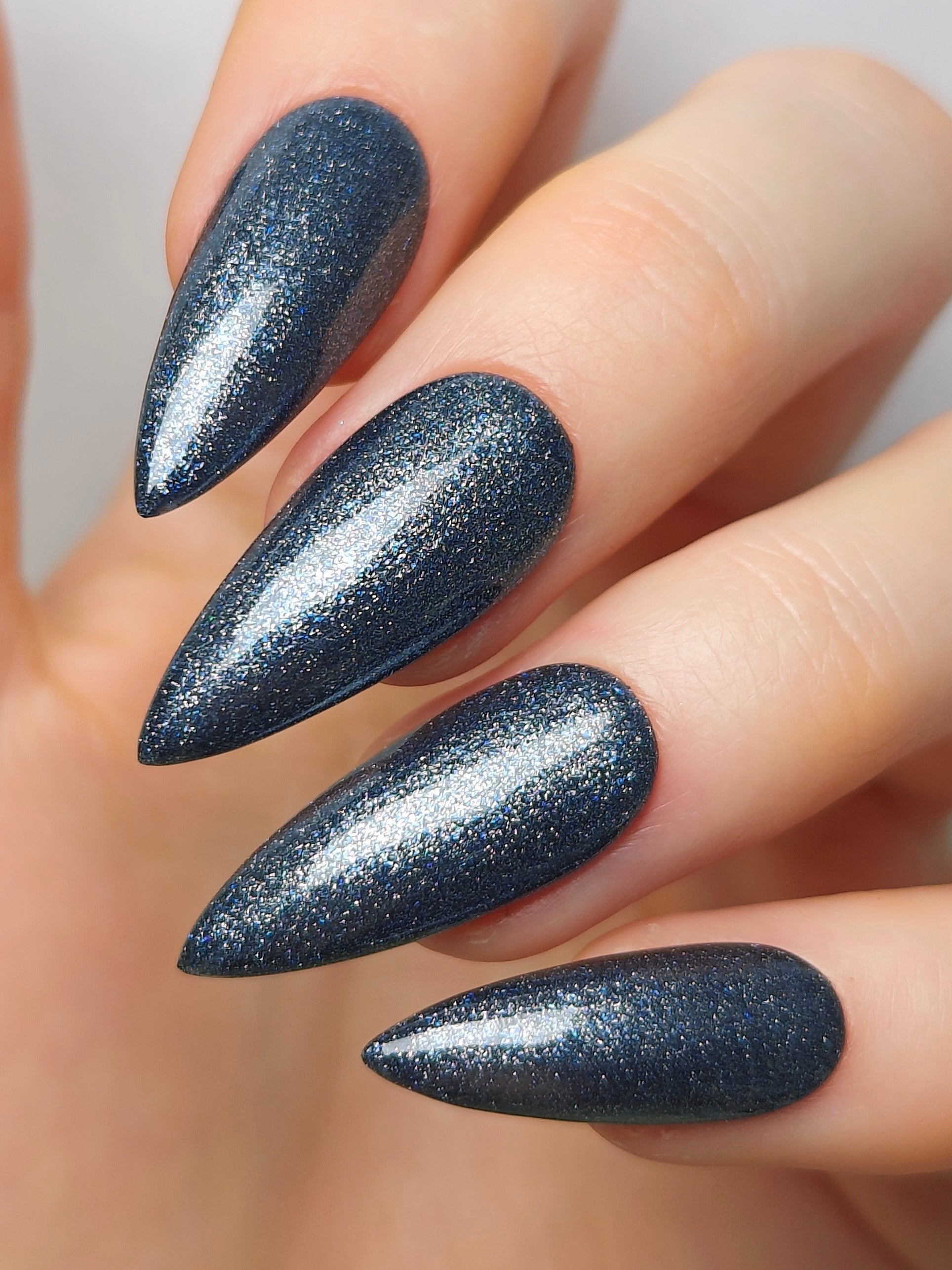 G-014 | UV/LED Glamorous Gel Polish