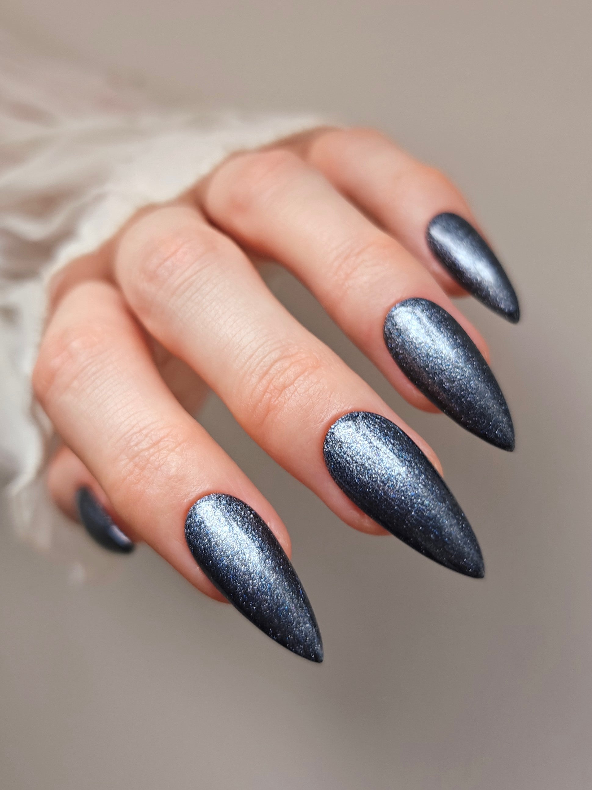 G-014 | UV/LED Glamorous Gel Polish