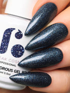 G-014 | UV/LED Glamorous Gel Polish