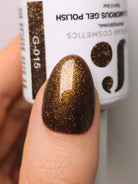 G-015 | UV/LED Glamorous Gel Polish