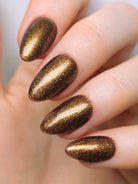 G-015 | UV/LED Glamorous Gel Polish