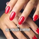 Gel Polish Basis Training | Za. 25-01-2025