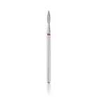 HEAD Sharp Flame bit red, Ø 2,1 mm