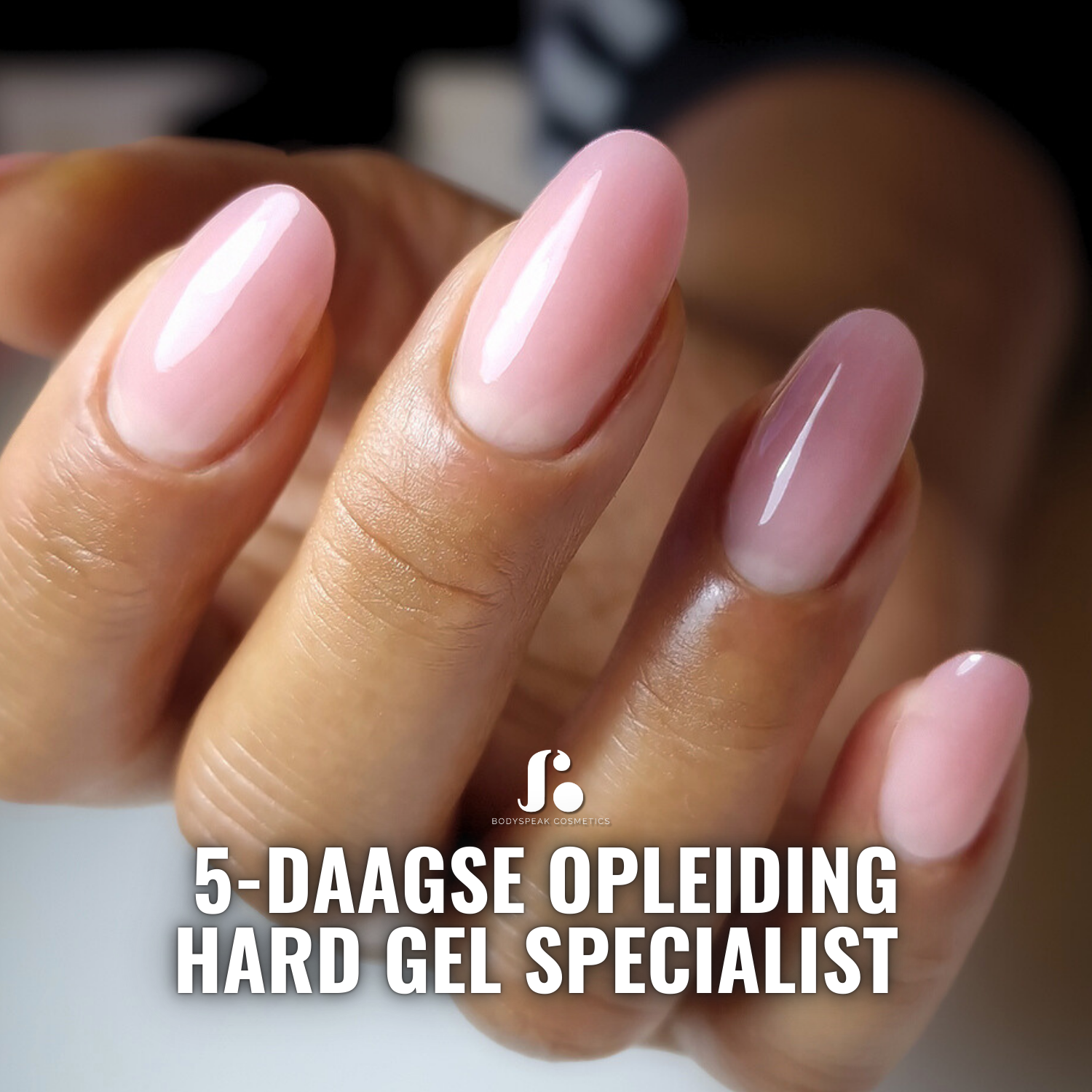 Hard Gel Specialist | Do. 12 maart / Wo. 8 april