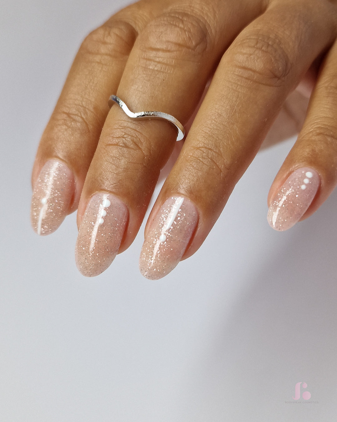 Haute Couture | Glamorous L-V Builder Gel