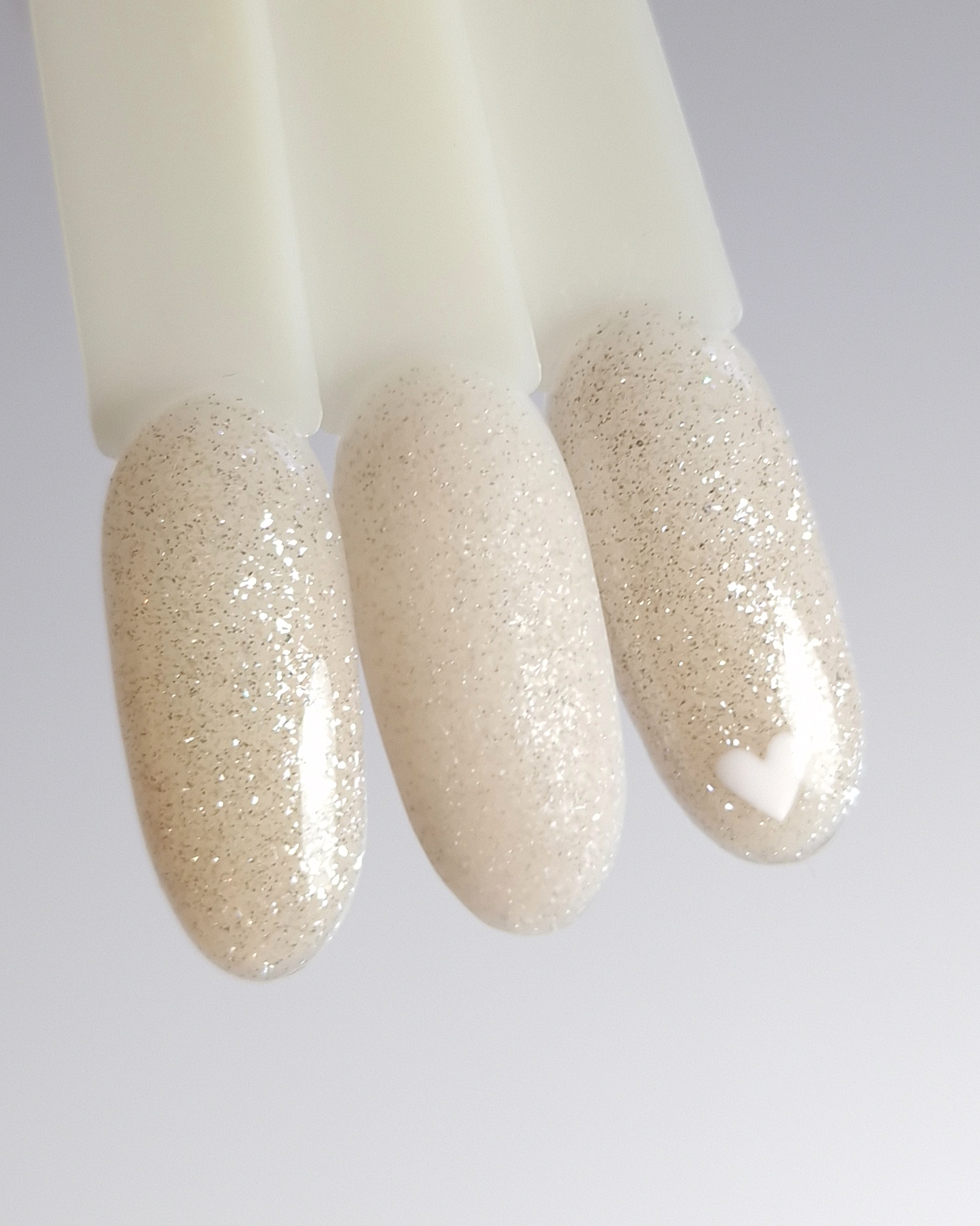 Haute Couture | Glamorous L-V Builder Gel