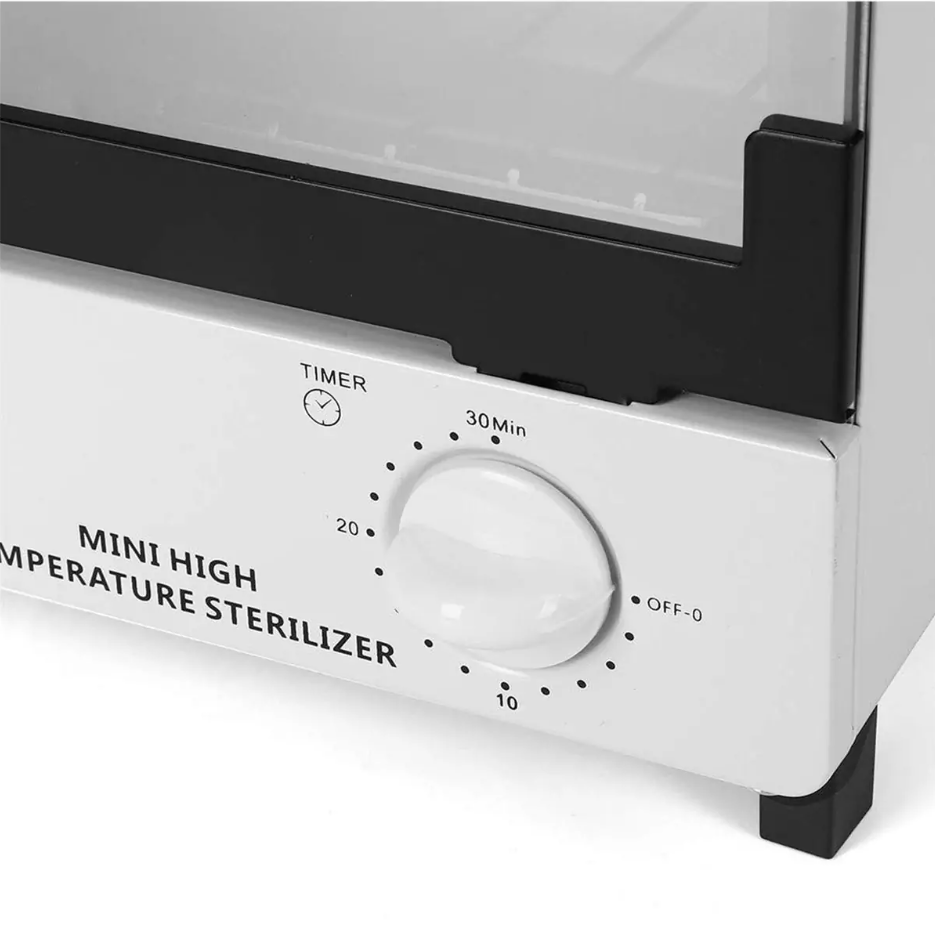 Hete lucht Sterilisator WX-12C