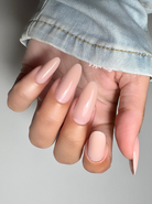 Ivory Nude | L-V Builder Gel *RENEWED aangepaste formule*