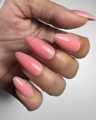 Lady Pink | L-V Builder Gel