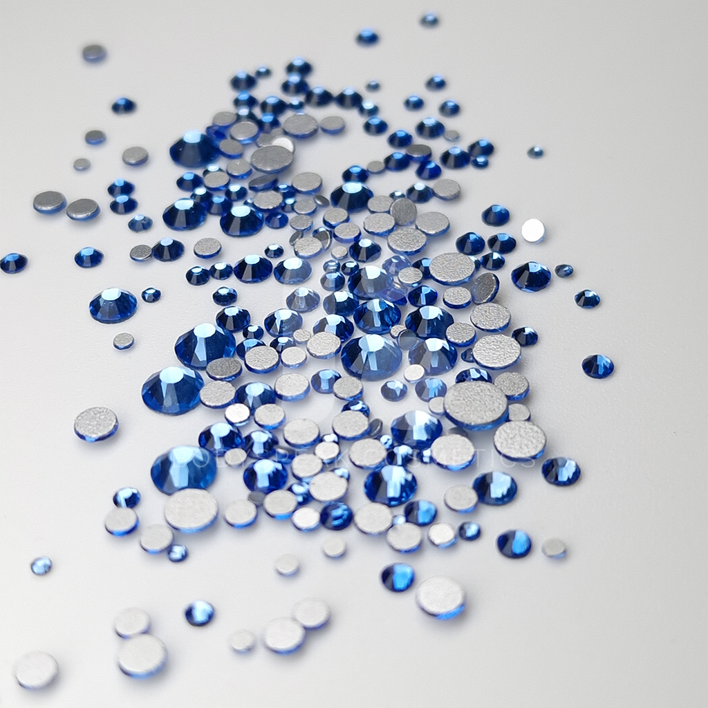 Light Sapphire | BSC Luxury Crystals