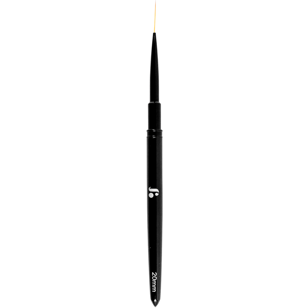 Liner 20 mm. | BSC PRO Nailart Brush
