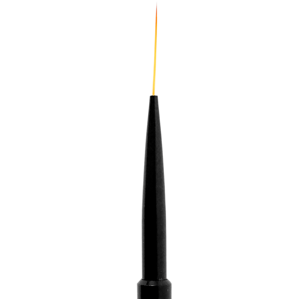 Liner 20 mm. | BSC PRO Nailart Brush - Bodyspeak Cosmetics
