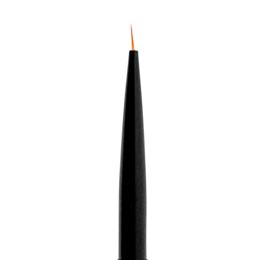 Liner 5 mm. | BSC PRO Nailart Brush - Bodyspeak Cosmetics