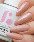 Mermaid Gel Polish #M-100