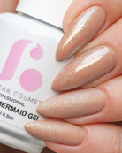 Mermaid Gel Polish #M-104