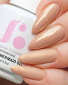 Mermaid Gel Polish #M-105