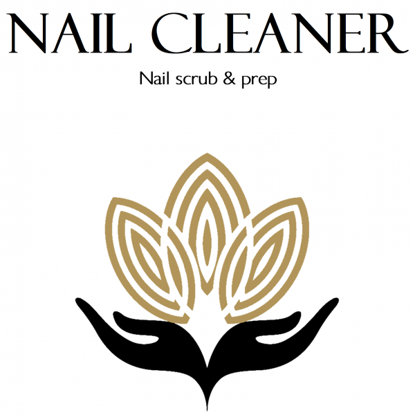 Nail Cleaner Scrub & Prep 250 ml / 1 liter | Orphicur