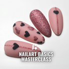 Nailart Basics Masterclass | Zo. 15 februari