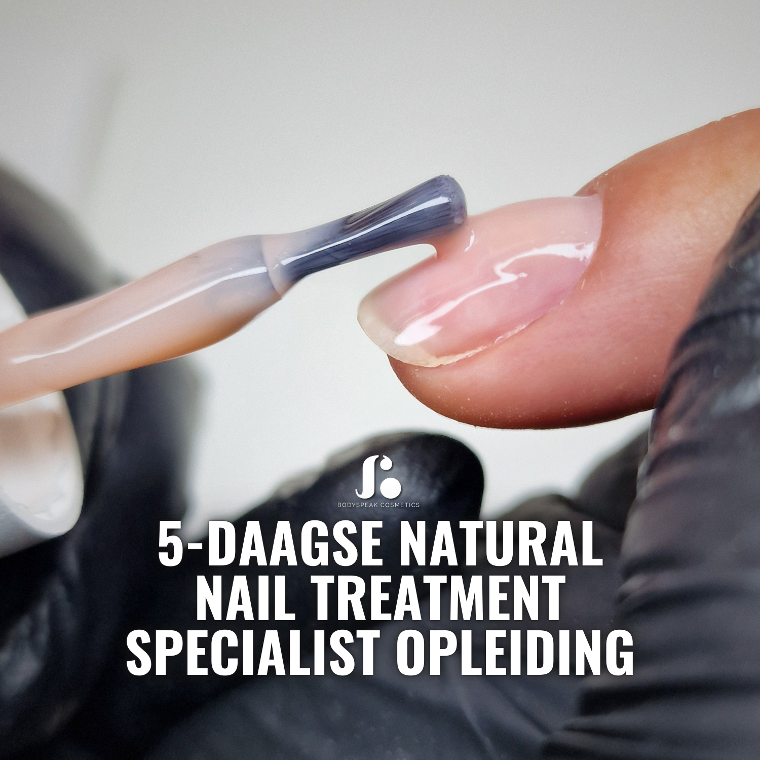 Natural Nail Treatment - Softgel | Do. 5 februari