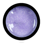 Nebula Glow | Glamorous L-V Builder Gel