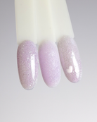 Nebula Glow | Glamorous L-V Builder Gel