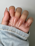 Nude #017 | BSC Acryl Gel in tube 30 gram.