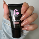 Nude #017 | BSC Acryl Gel in tube 30 gram.