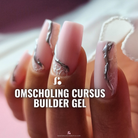 Omscholing naar Builder Gel | Di. 25 maart & 1 april 2025